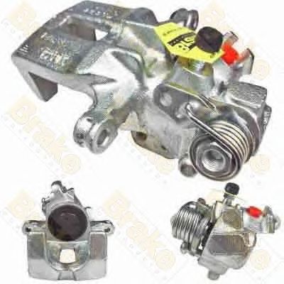 BRAKE ENGINEERING ca1778r -  Тормозной суппорт